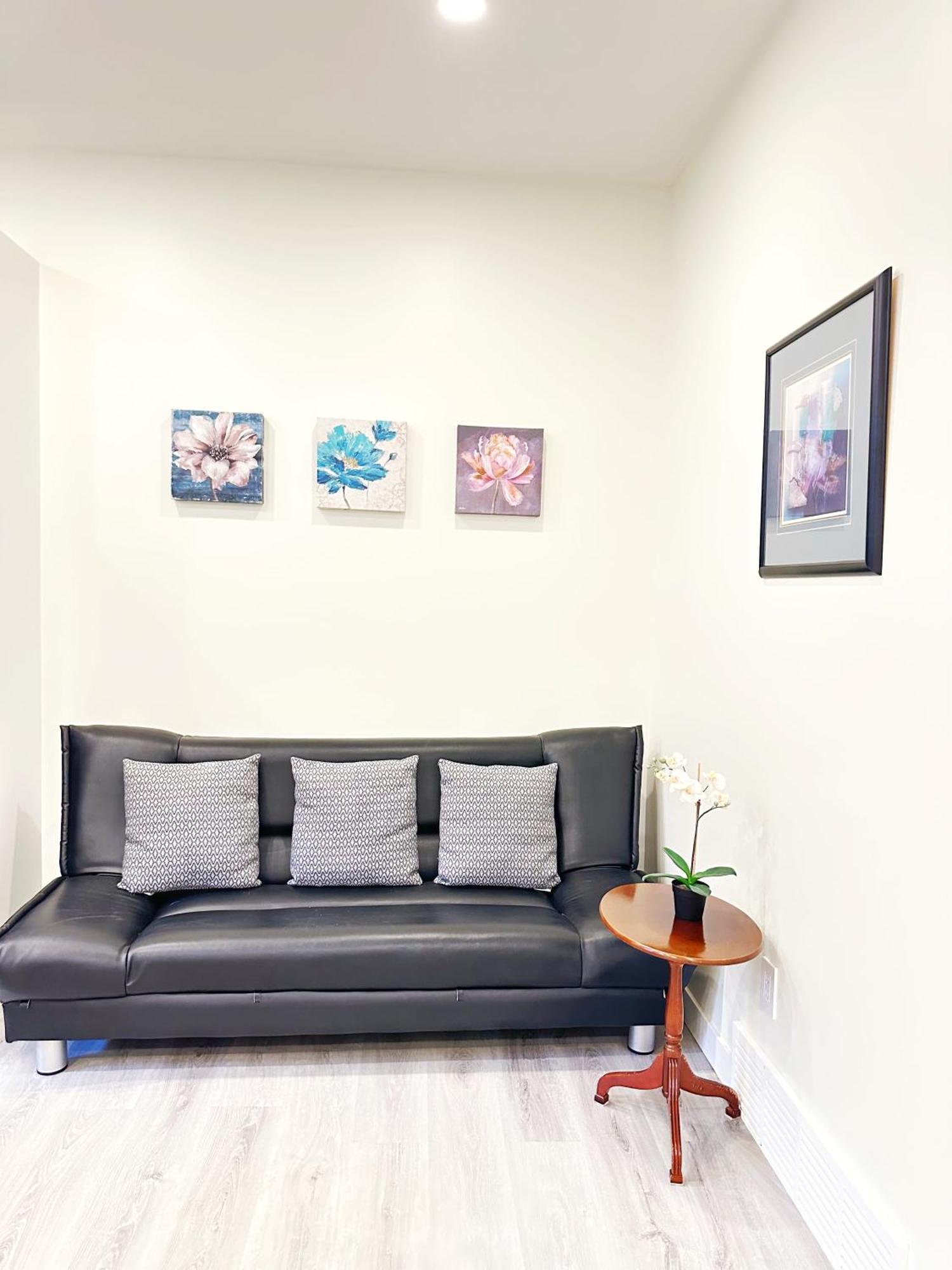 Cozy Guest Near Of Alberta, Southgate Mall, And Downtown Apartment Edmonton